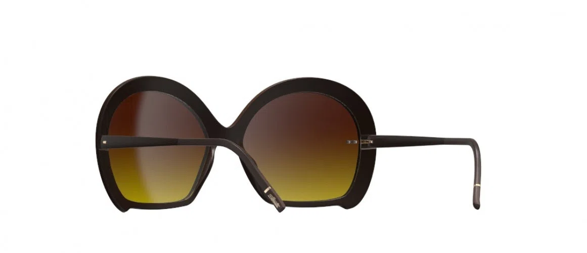 Silhouette Dora One 3200 Sunglasses - view 18